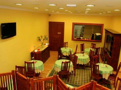 Hermes Hotel Corfu  Exterior foto