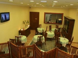 Hermes Hotel Corfu  Exterior foto