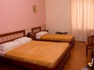 Hermes Hotel Corfu  Exterior foto