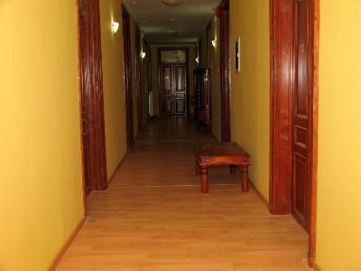 Hermes Hotel Corfu  Exterior foto