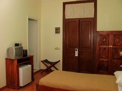 Hermes Hotel Corfu  Exterior foto