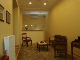 Hermes Hotel Corfu  Exterior foto